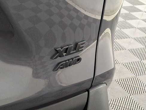 Certified 2023 Toyota RAV4 XLE AWD/4WD image 15