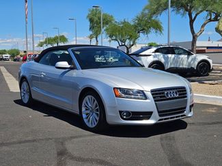 Used 2011 Audi A5 2.0T Premium Plus video 3