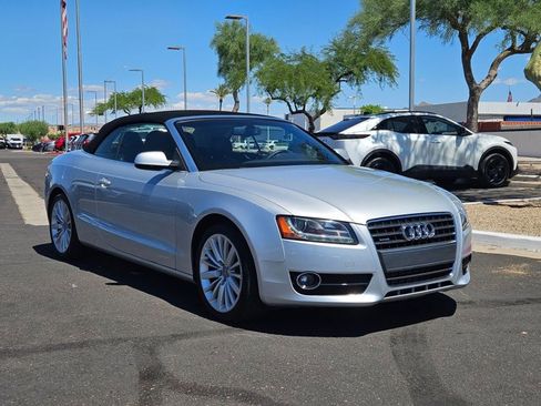 Used 2011 Audi A5 2.0T Premium Plus image 3