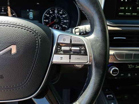Used 2022 Kia Telluride EX w/ EX Premium Package AWD/4WD image 23