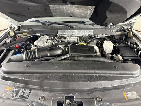 Used 2019 Chevrolet Silverado 2500 LTZ w/ Duramax Plus Package AWD/4WD image 30