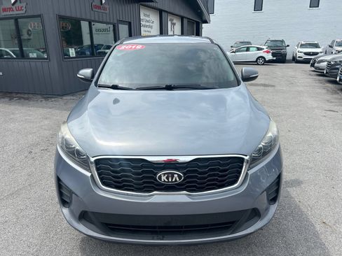 Used 2019 Kia Sorento L FWD image 9