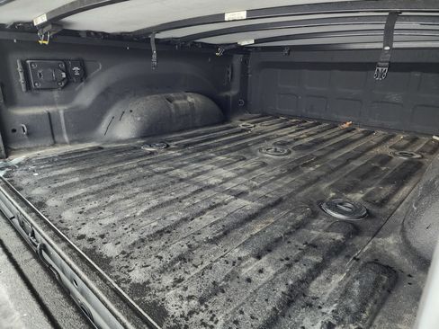 Used 2022 RAM 2500 Big Horn w/ Level C Equiment Group image 5