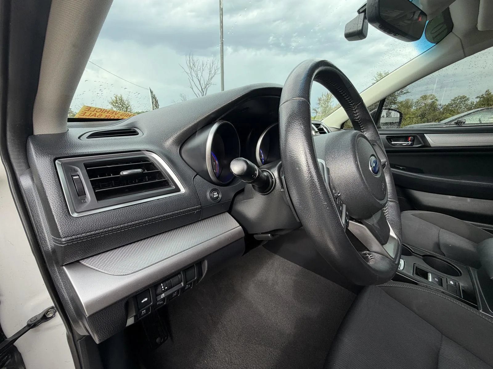Used 2018 Subaru Legacy 2.5i Premium w/ Eyesight & BSD & Rcta & HBA AWD/4WD image 11