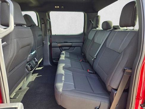 New 2026 Ford F150 STX image 15