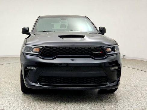 Used 2022 Dodge Durango GT w/ Blacktop Package AWD/4WD image 2