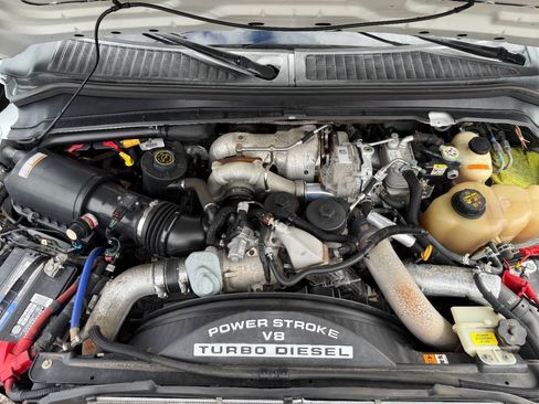 Used 2008 Ford F450 Lariat RWD image 27