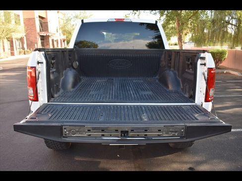 Used 2015 Ford F150 XLT w/ Equipment Group 301A Mid AWD/4WD image 25