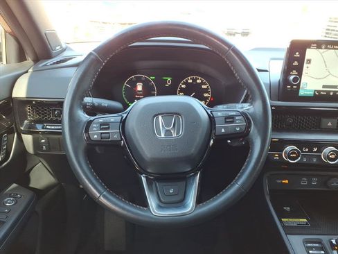 Used 2023 Honda CR-V Sport Touring image 17
