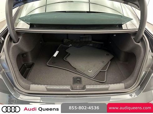 Certified 2025 Audi A3 2.0T Premium w/ Black Optic Package AWD/4WD image 9