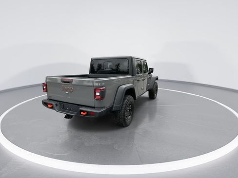 Used 2021 Jeep Gladiator Mojave AWD/4WD image 18