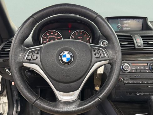 Used 2013 BMW 128i Convertible image 32