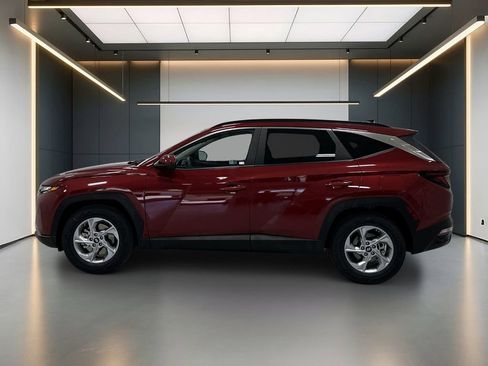 Certified 2024 Hyundai Tucson SEL image 2