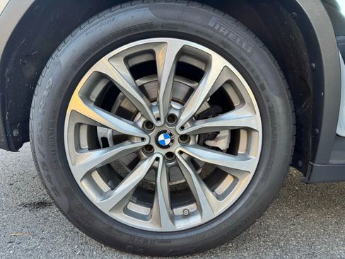 Used 2019 BMW X3 xDrive30i w/ Driving Assistance Package image 20