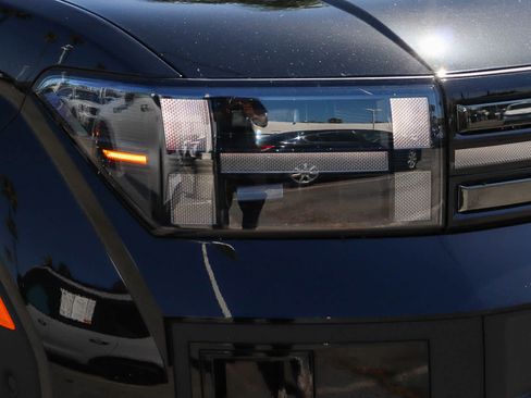 New 2026 Hyundai Santa Fe Limited FWD image 4