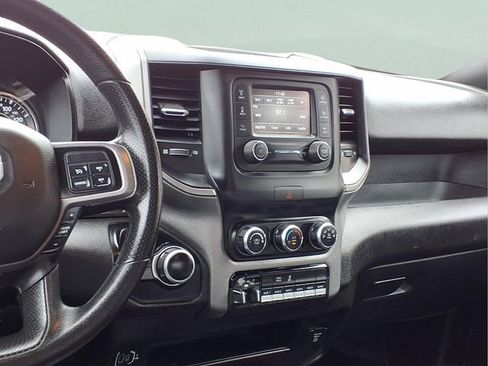Used 2022 RAM 2500 Tradesman w/ Chrome Appearance Group image 5