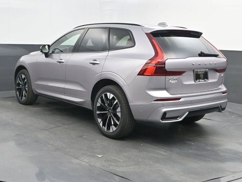 New 2026 Volvo XC60 B5 Plus w/ Protection Package Premier image 5