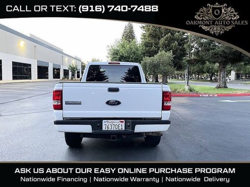 Used 2009 Ford Ranger Sport AWD/4WD image 7