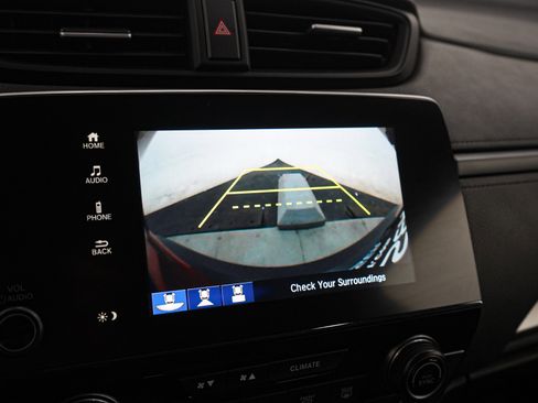 Used 2021 Honda CR-V Special Edition image 21