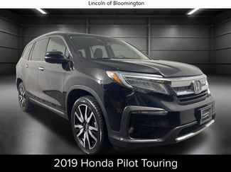 Used 2019 Honda Pilot Touring 360° Tour