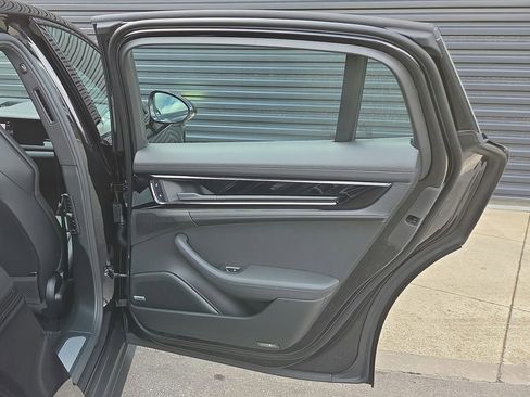 New 2026 Porsche Panamera 4 image 22