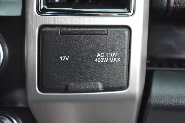 Used 2019 Ford F150 Platinum w/ Equipment Group 701A Luxury AWD/4WD image 53