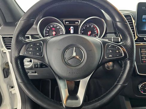 Used 2018 Mercedes-Benz GLE 350 GLE 350 image 23