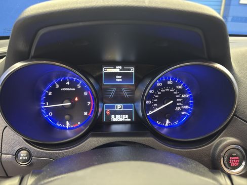 Used 2017 Subaru Outback 2.5i Limited AWD/4WD image 17