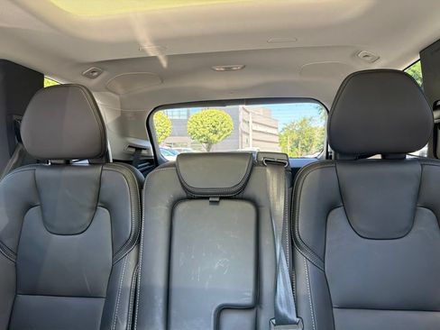 Certified 2024 Volvo XC90 B6 Ultimate w/ Protection Package Premier AWD/4WD image 15