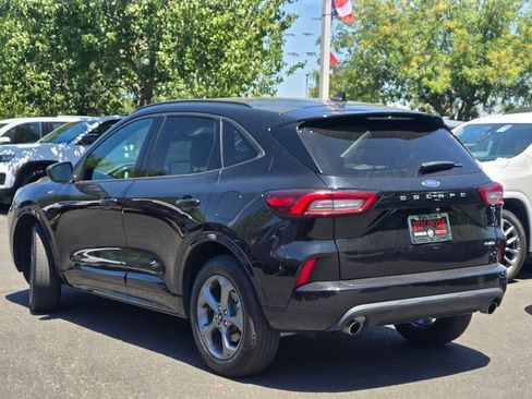 Used 2024 Ford Escape ST-Line AWD/4WD image 6
