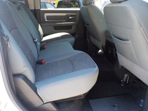 Used 2015 RAM 2500 Big Horn AWD/4WD image 13