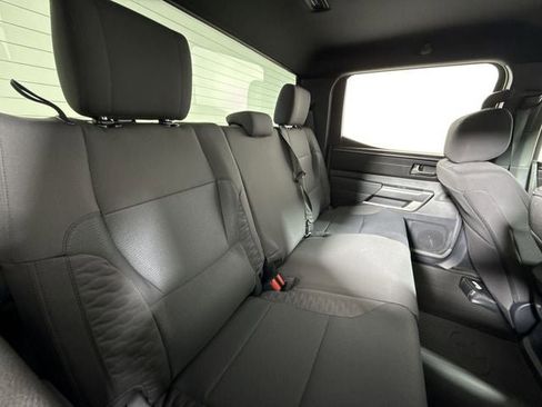 New 2026 Toyota Tundra SR5 AWD/4WD image 18