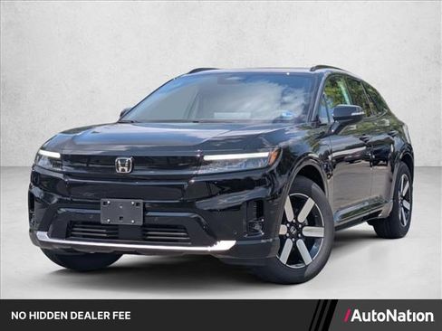 New 2026 Honda Prologue Touring image 1