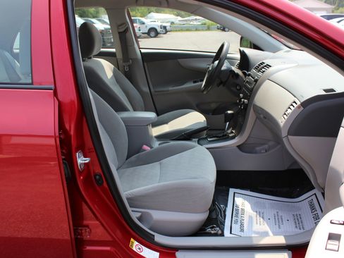 Used 2009 Toyota Corolla LE image 33