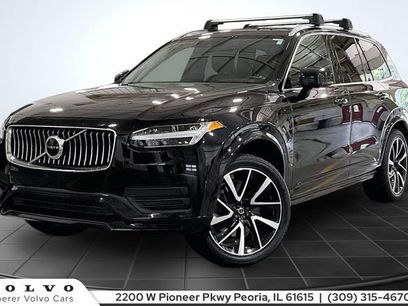 Used 2020 Volvo XC90 T8 Momentum w/ Protection Package Premier