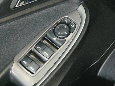 Certified 2025 Chevrolet Malibu LT FWD image 19