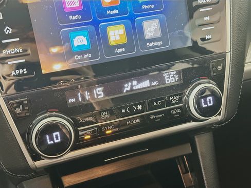 Used 2018 Subaru Legacy 2.5i Premium w/ Eyesight & BSD & Rcta & HBA image 22