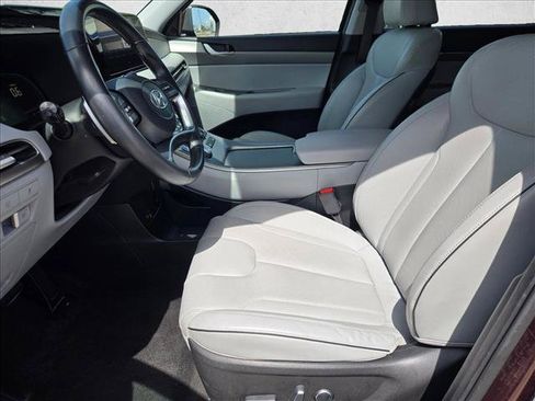 Used 2025 Hyundai Palisade SEL AWD/4WD image 15