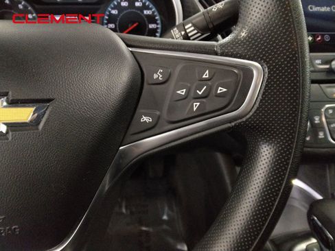 Used 2023 Chevrolet Malibu LT w/ Driver Confidence Package image 13