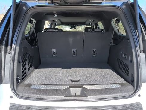 New 2026 Chevrolet Suburban Premier w/ Sun And Tow Package image 11