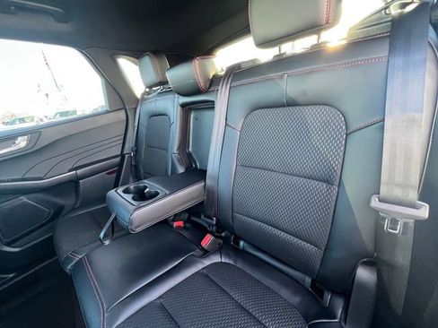 Used 2026 Ford Escape ST-Line w/ Tech Pack #1 image 16