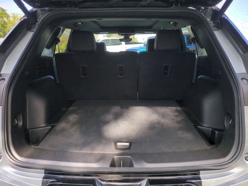 Used 2023 Chevrolet Blazer RS w/ Driver Confidence II Package image 36