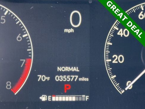 Used 2025 Honda Odyssey Sport-L image 18