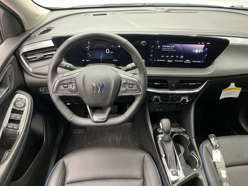 New 2026 Buick Encore GX Sport Touring w/ Advanced Technology Package image 12