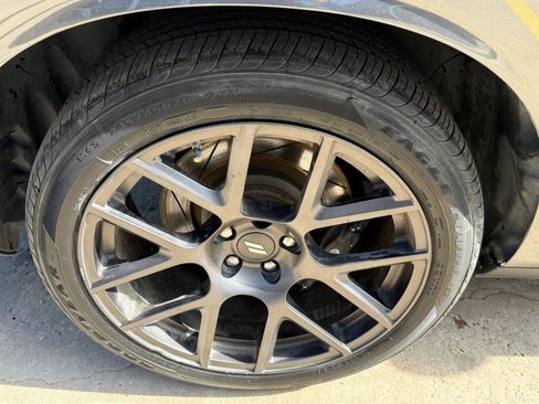 Used 2019 Dodge Challenger R/T Scat Pack w/ Plus Package image 39