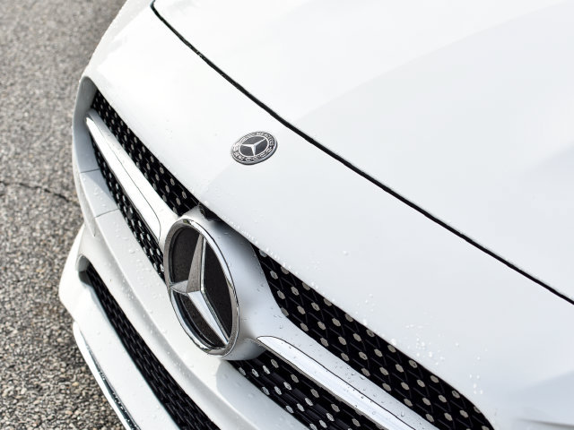 Certified 2020 Mercedes-Benz CLS 450 4MATIC image 3