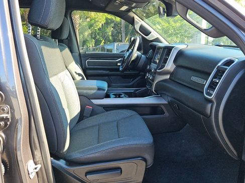 Used 2020 RAM 1500 Big Horn RWD image 14