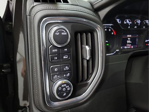 Used 2021 GMC Sierra 1500 SLT w/ SLT Convenience Package AWD/4WD image 13