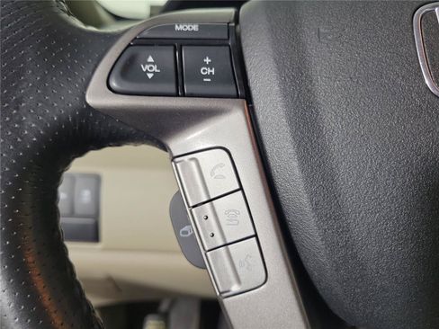 Used 2016 Honda Odyssey EX-L image 25