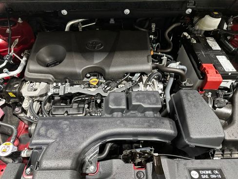 Certified 2024 Toyota RAV4 XLE w/ Convenience Package AWD/4WD image 18